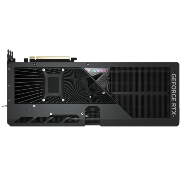 Gigabyte AORUS GeForce RTX 5070 Ti MASTER 16G Graphics Card - GV-N507TAORUS-M-16GD