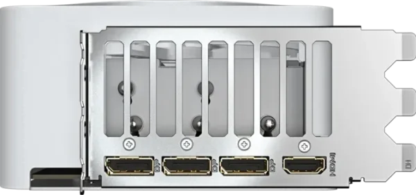 670 (6) GIGABYTE GeForce RTX 5070 Ti AERO OC 16GB GDDR7 256-bit PCIe 5.0 Video Card - GV-N507TAERO-OC-16GD