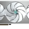 670 (7) GIGABYTE GeForce RTX 5070 Ti AERO OC 16GB GDDR7 256-bit PCIe 5.0 Video Card - GV-N507TAERO-OC-16GD