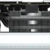 670 (9) GIGABYTE GeForce RTX 5070 Ti AERO OC 16GB GDDR7 256-bit PCIe 5.0 Video Card - GV-N507TAERO-OC-16GD