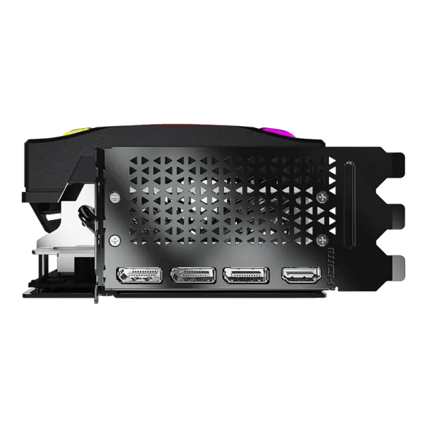 PNY GeForce RTX 5090 ARGB EPIC-X RGB Overclocked Triple Fan 32GB GDDR7 Graphics Card - VCG509032TFXXPB1-O