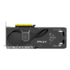 9-PNY-RTX-5070-Ti-STD-OC-EPIC-X-Triple-Fan-backplate PNY GeForce RTX 5070 Ti Overclocked Triple Fan 16GB GDDR7 Graphics Card - VCG5070T16TFXPB1-O