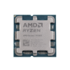 AMD Ryzen 7 9700X 8-Core, 16-Thread Unlocked AM5 Desktop Processor - 100-100001404WOF (Boxed) | 100-000001404 (Tray)