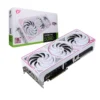 Coloful iGame GeForce RTX 5080 Ultra W OC 16GB-V Graphics Card (COLORFUL IGAME GEFORCE RTX5080 ULTRA WHITE OC 16GB-V)