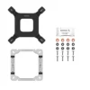 Deepcool AG400 Digital White CPU Cooler with Status Screen - R-AG400-WHADMN-G-1