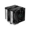 Deepcool AG620 Digital Black CPU Cooler with Dual Tower Design - R-AG620-BKNDMN-G-2