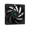 AG620 Digital - Dual Tower CPU Cooler with Real-Time 4 Deepcool AG620 Digital CPU Cooler with Status Screen - R-AG620-BKNDMN-G-1