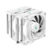 Deepcool AG620 Digital White CPU Cooler with Status Screen - R-AG620-WHADMN-G-2