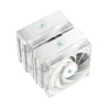 Deepcool AG620 Digital White CPU Cooler with Status Screen - R-AG620-WHADMN-G-2