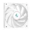 Deepcool AG620 Digital White CPU Cooler with Status Screen - R-AG620-WHADMN-G-2