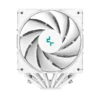 Deepcool AG620 Digital White CPU Cooler with Status Screen - R-AG620-WHADMN-G-2