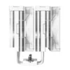 Deepcool AG620 Digital White CPU Cooler with Status Screen - R-AG620-WHADMN-G-2