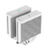 Deepcool AG620 Digital White CPU Cooler with Status Screen - R-AG620-WHADMN-G-2