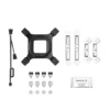 Deepcool AG620 Digital White CPU Cooler with Status Screen - R-AG620-WHADMN-G-2