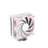 Deepcool AK400 Pink CPU Cooler Limited Edition - R-AK400-WPNPMN-G