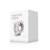 Deepcool AK400 Pink CPU Cooler Limited Edition - R-AK400-WPNPMN-G