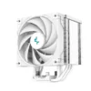 AK500 WH- High Performance Single Tower CPU Cooler 2 Deepcool AK500 White CPU Cooler with Single Tower Design - R-AK500-WHNNMT-G
