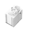 AK500 WH- High Performance Single Tower CPU Cooler 3 Deepcool AK500 White CPU Cooler with Single Tower Design - R-AK500-WHNNMT-G
