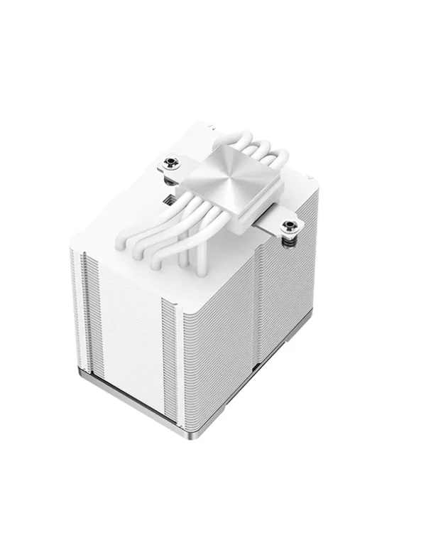AK500 WH- High Performance Single Tower CPU Cooler 3 Deepcool AK500 White CPU Cooler with Single Tower Design - R-AK500-WHNNMT-G