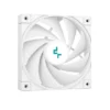 AK500 WH- High Performance Single Tower CPU Cooler 4 Deepcool AK500 White CPU Cooler with Single Tower Design - R-AK500-WHNNMT-G