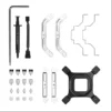 AK500 WH- High Performance Single Tower CPU Cooler 5 Deepcool AK500 White CPU Cooler with Single Tower Design - R-AK500-WHNNMT-G
