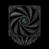Deepcool AK620 Digital Black CPU Cooler with Status Display - R-AK620-BKADMN-G