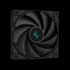 Deepcool AK620 Digital Black CPU Cooler with Status Display - R-AK620-BKADMN-G