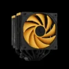 Deepcool AK620 Zero Dark Zoria CPU Cooler Limited Edition - R-AK620-BKNPMN-E