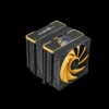 Deepcool AK620 Zero Dark Zoria CPU Cooler Limited Edition - R-AK620-BKNPMN-E
