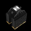 Deepcool AK620 Zero Dark Zoria CPU Cooler Limited Edition - R-AK620-BKNPMN-E