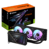 Gigabyte AORUS NVIDIA GeForce RTX 5080 XTREME WATERFORCE 16G GDDR7 256-bit PCIe 5.0 Graphics Card - GV-N5080AORUSX-W-16GD