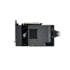 Gigabyte AORUS NVIDIA GeForce RTX 5080 XTREME WATERFORCE 16G GDDR7 256-bit PCIe 5.0 Graphics Card - GV-N5080AORUSX-W-16GD