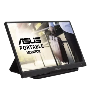 ASUS MB166C 16" Portable USB Monitor