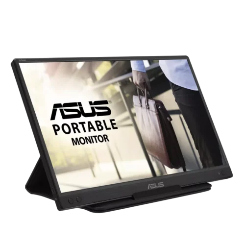 ASUS MB166C 16" Portable USB Monitor