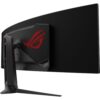 ASUS ROG Swift PG49WCD 49" QD-OLED Gaming Monitor - 144Hz Ultra-wide Display