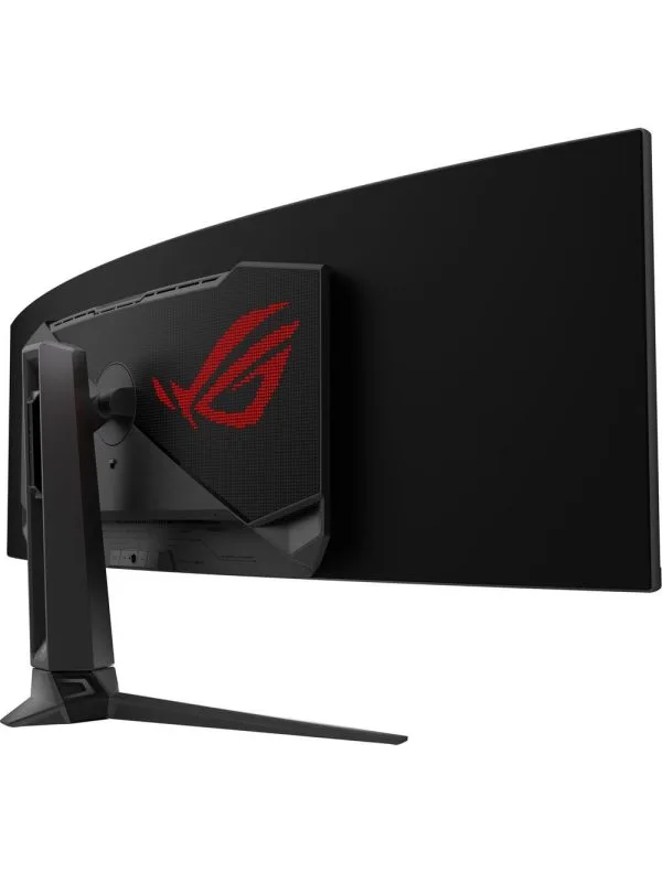 ASUS ROG Swift PG49WCD 49" QD-OLED Gaming Monitor - 144Hz Ultra-wide Display