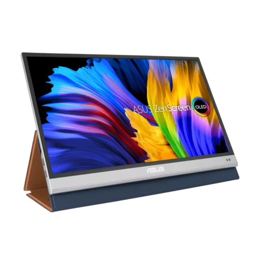 ASUS MQ13AH 13" Portable Professional Monitor