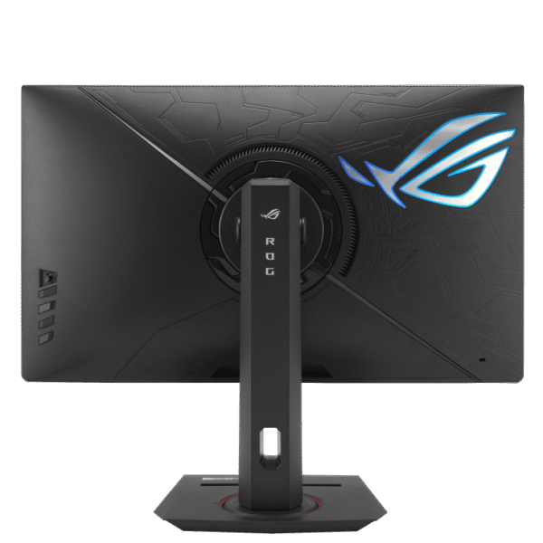 ASUS ROG Strix 27” 1440P USB-C HDR Gaming Monitor (XG27ACG) -QHD, 180Hz, 1ms, Fast IPS
