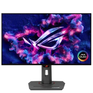 ASUS ROG Strix XG27AQDMG 27" Gaming Monitor - Premium Display