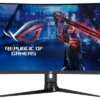ASUS ROG Strix XG32VC 32" Curved Pro Gaming Monitor - 170Hz Display