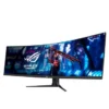 ASUS ROG Strix XG49WCR 49" Curved Gaming Monitor - 165Hz Super Ultra-wide