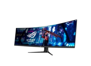 ASUS ROG Strix XG49WCR 49" Curved Gaming Monitor - 165Hz Super Ultra-wide