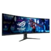 ASUS ROG Strix XG49WCR 49" Curved Gaming Monitor - 165Hz Super Ultra-wide