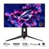 ASUS ROG Swift PG27AQDP 27" Professional Gaming Monitor