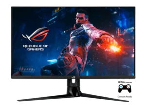 ASUS ROG Swift PG329Q 32" Gaming Monitor - 175Hz QHD Display
