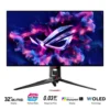 ASUS ROG Swift PG32UCDP 32" Professional Gaming Monitor - 4K UHD Display