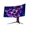 ASUS ROG Swift PG34WCDM 34" UWQHD OLED Gaming Monitor - 240Hz Gaming Monitor