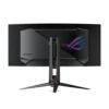 ASUS ROG Swift PG34WCDM 34" UWQHD OLED Gaming Monitor - 240Hz Gaming Monitor