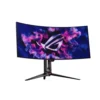 ASUS ROG Swift PG34WCDM 34" UWQHD OLED Gaming Monitor - 240Hz Gaming Monitor