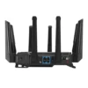 ASUS ROG Rapture GT-BE98 Quad-Band WiFi 7 Gaming Router